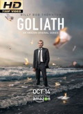 Goliath Temporada 1 [720p]